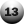 13
